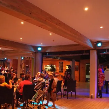 Camping La Barque Saint Aygulf