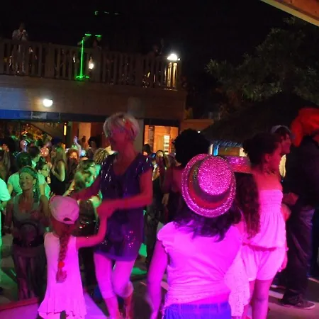 Camping La Barque